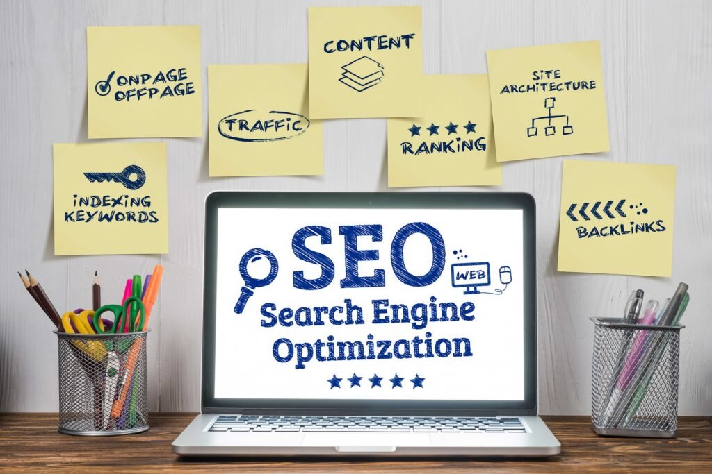 What Is an SEO Content Strategy?