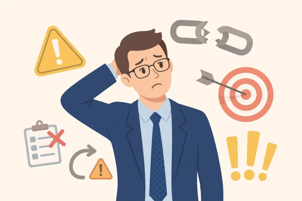Common Mistakes to Avoid