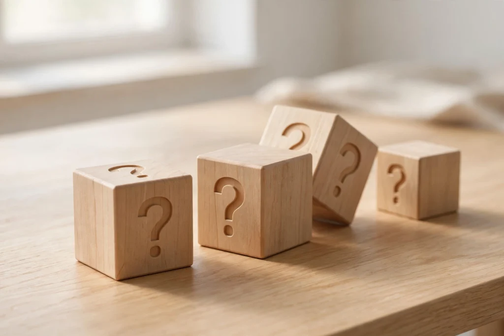 Frequently Asked Questions