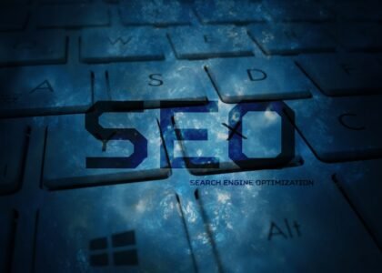 How to Increase Website Traffic