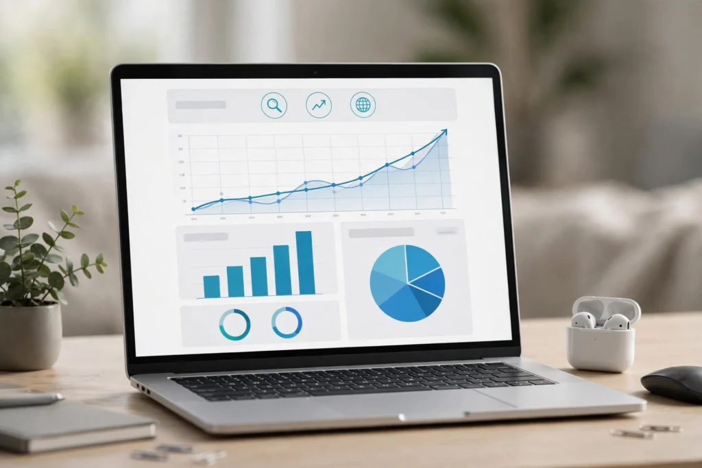 Track SEO Performance