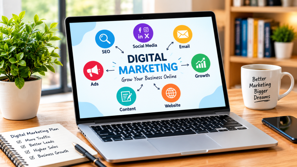 Why Is Website Traffic Important